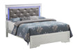 Glory Furniture Verona Bedroom Set