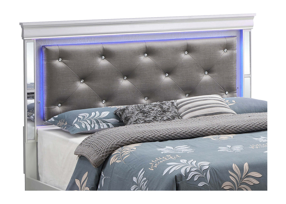 Cama Glory Furniture Verona