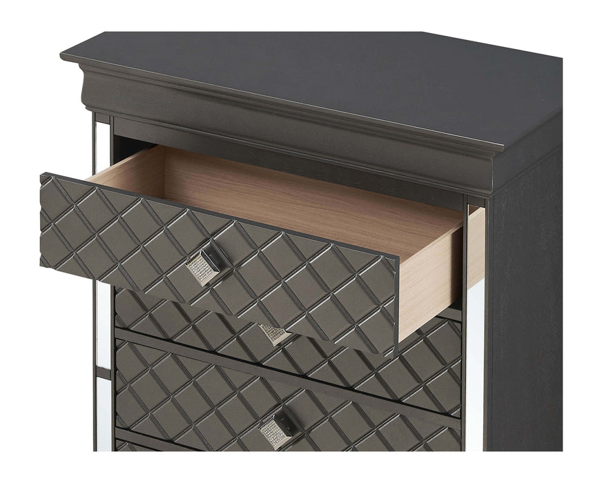 Glory Furniture Verona Chest