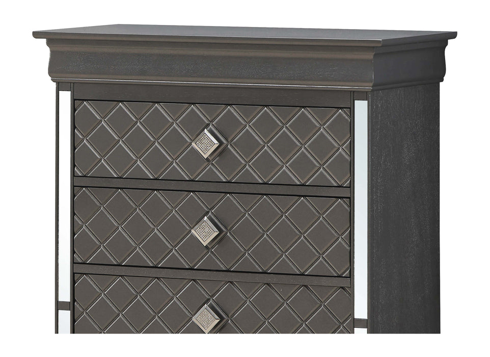 Glory Furniture Verona Chest
