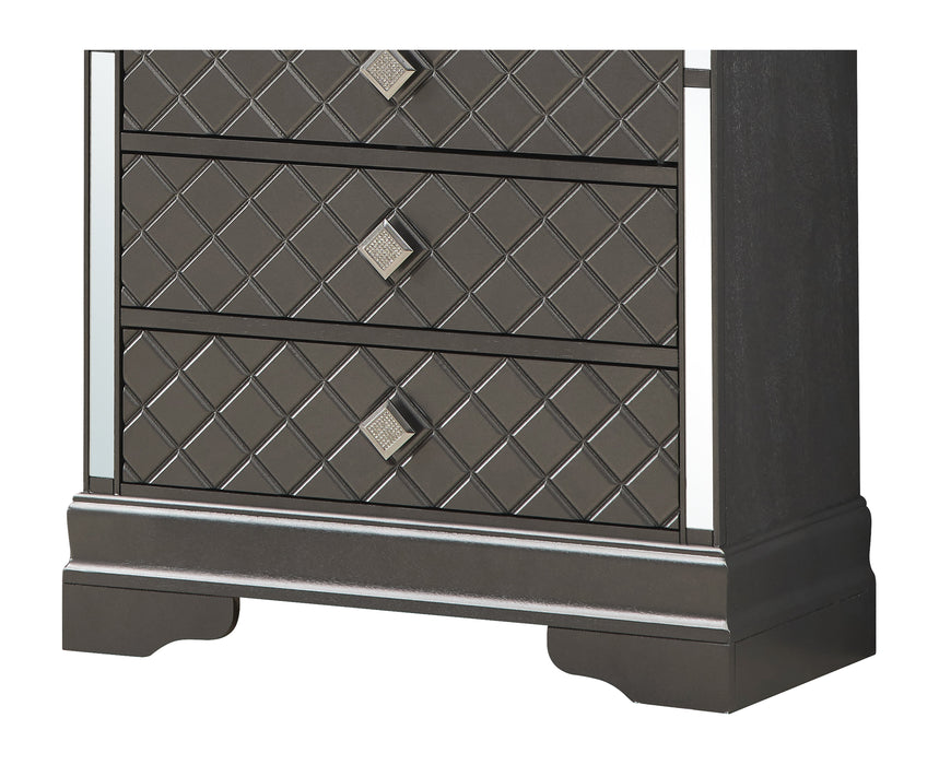 Glory Furniture Verona Chest