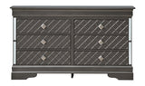 Gunmetal Gray