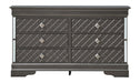 Glory Furniture Verona Bedroom Set