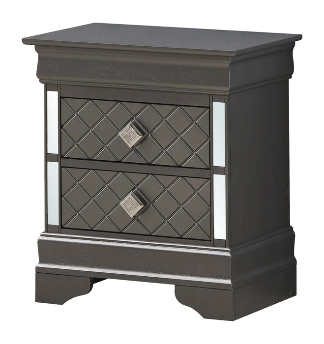 Glory Furniture Verona Bedroom Set