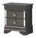 Glory Furniture Verona Bedroom Set