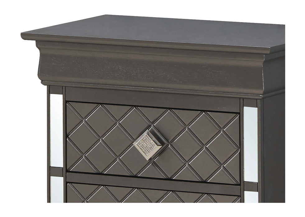 Glory Furniture Verona Nightstand