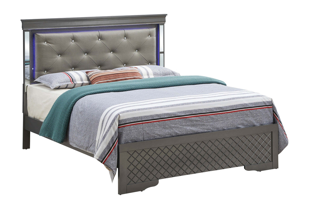 Glory Furniture Verona Bedroom Set