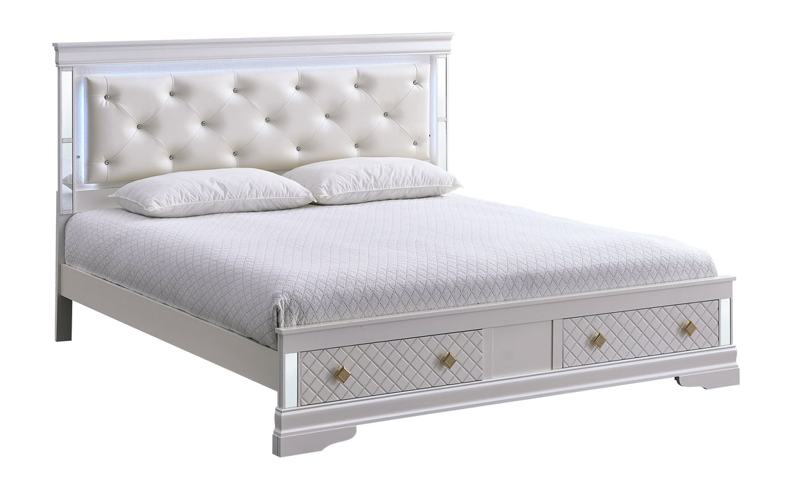 Cama Glory Furniture Verona