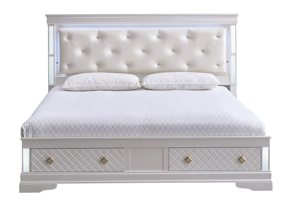 Cama Glory Furniture Verona
