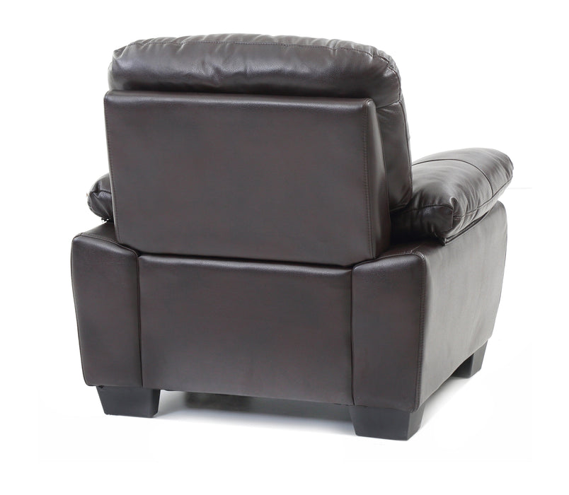 Silla Glory Furniture Marta