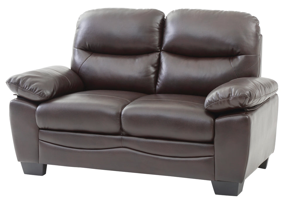 Glory Furniture Marta G674-7L Loveseat 