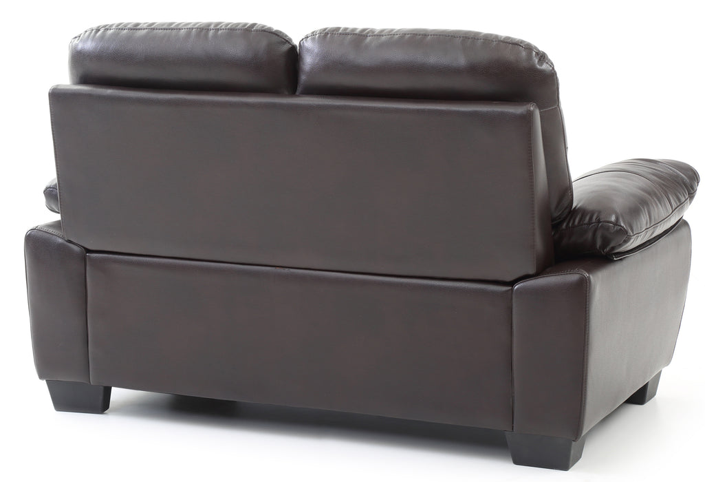 Glory Furniture Marta G674-7L Loveseat 