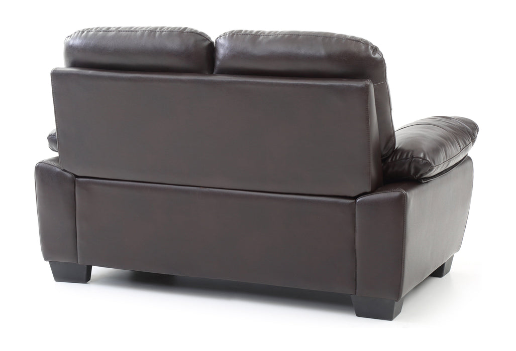 Glory Furniture Marta Loveseat