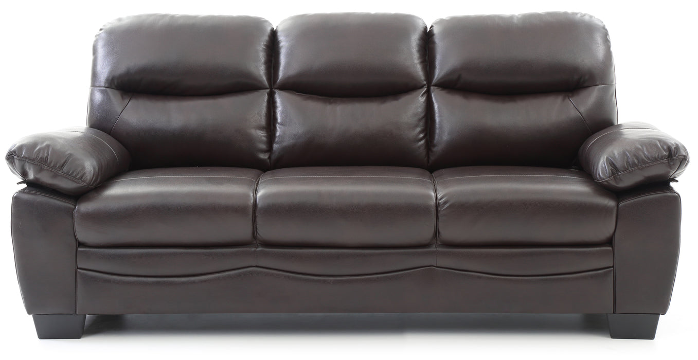 Glory Furniture Marta G674-7S Sofa 