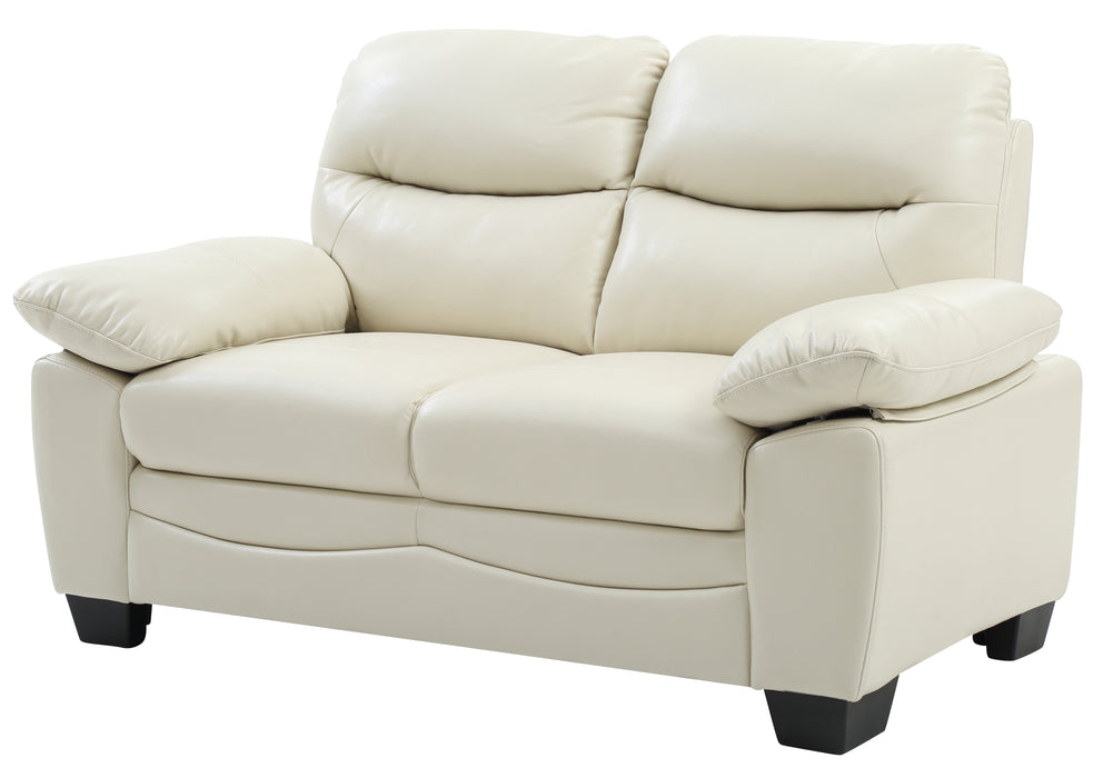 Glory Furniture Marta G674-7L Loveseat 