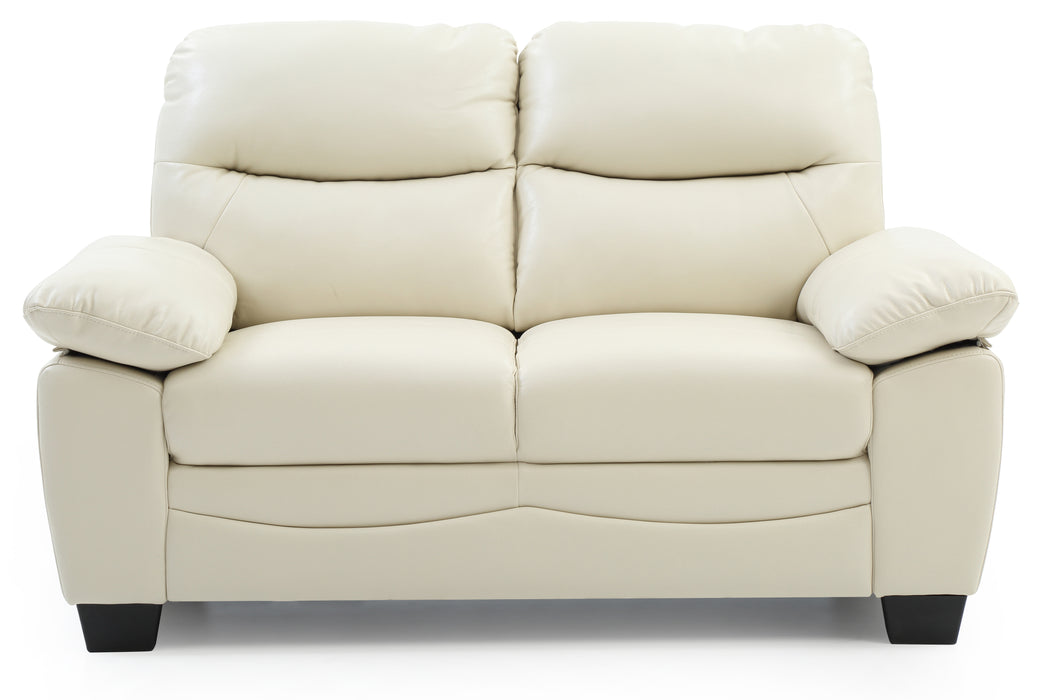 Glory Furniture Marta G674-7L Loveseat 