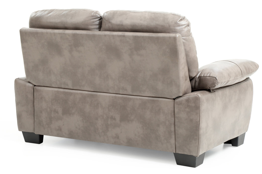 Glory Furniture Marta G674-7L Loveseat 