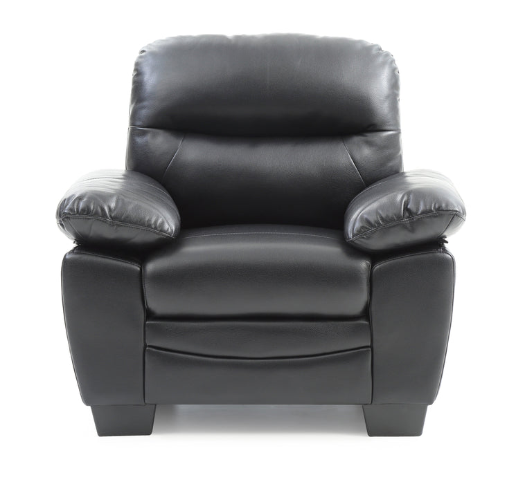 Glory Furniture Marta Living Room Set