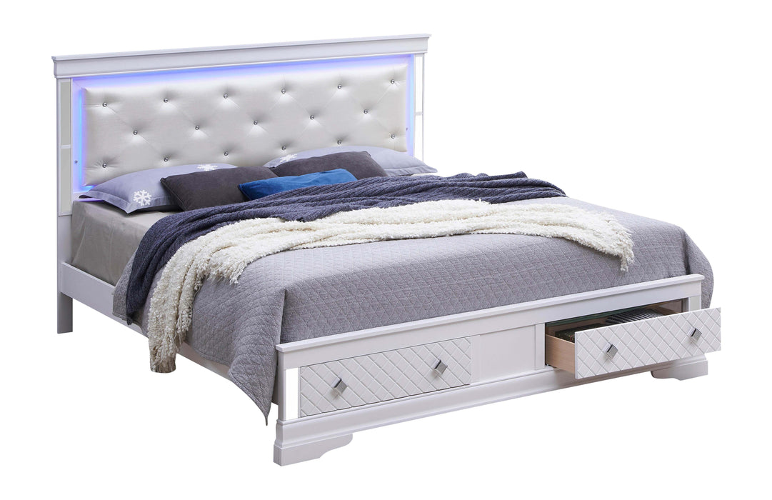 Cama Glory Furniture Verona