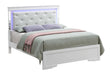 Glory Furniture Verona Bedroom Set