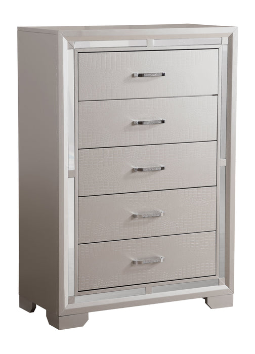 Glory Furniture Alana Chest
