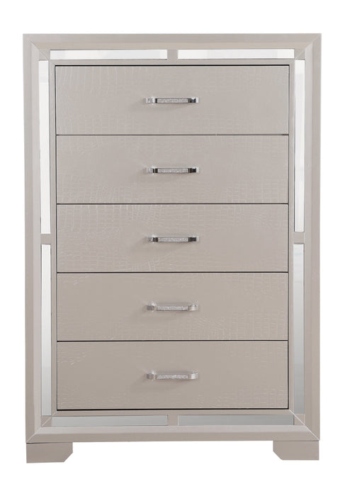 Glory Furniture Alana Bedroom Set