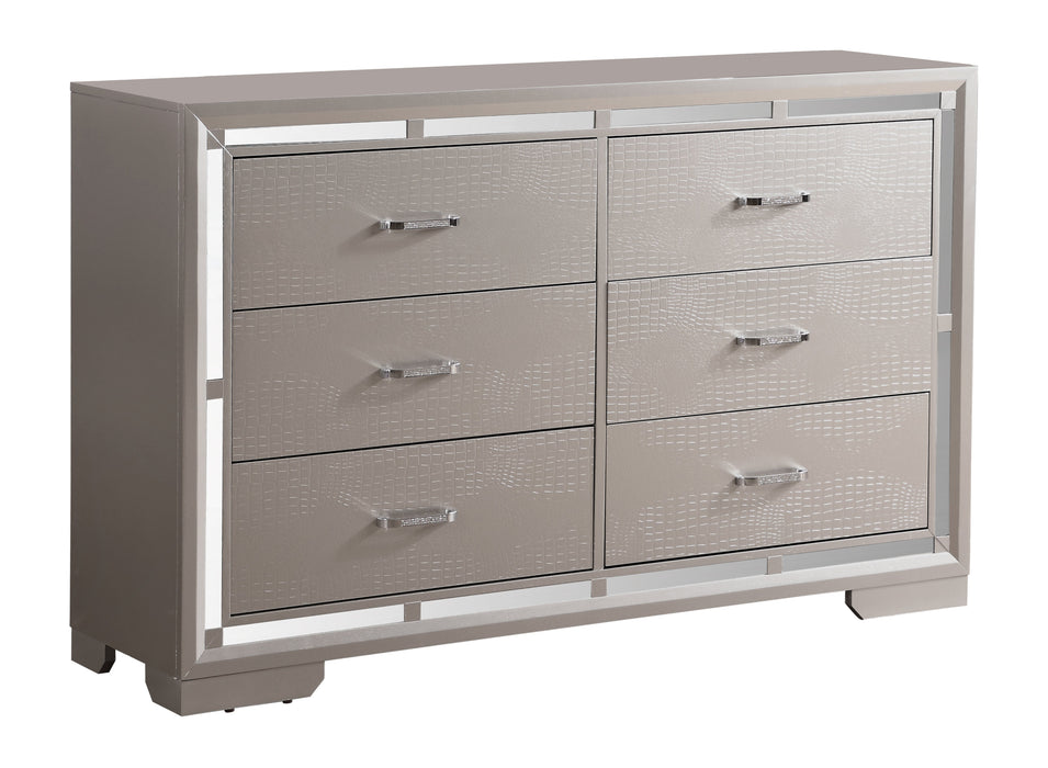 Cómoda Glory Furniture Alana