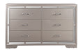 Glory Furniture Alana Bedroom Set