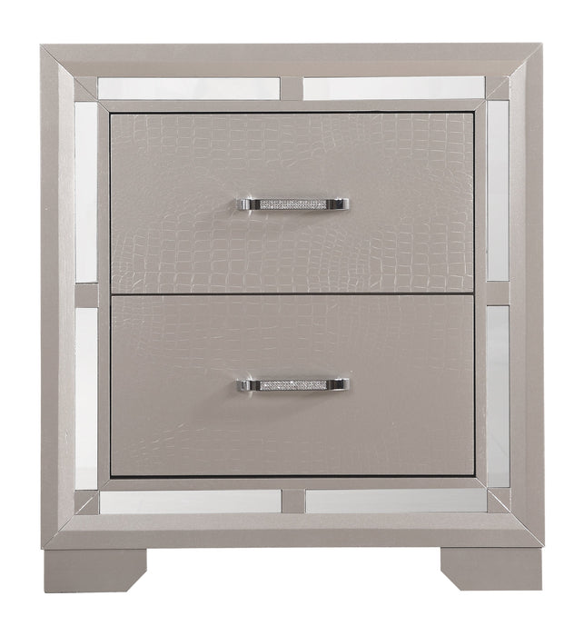 Glory Furniture Alana Bedroom Set