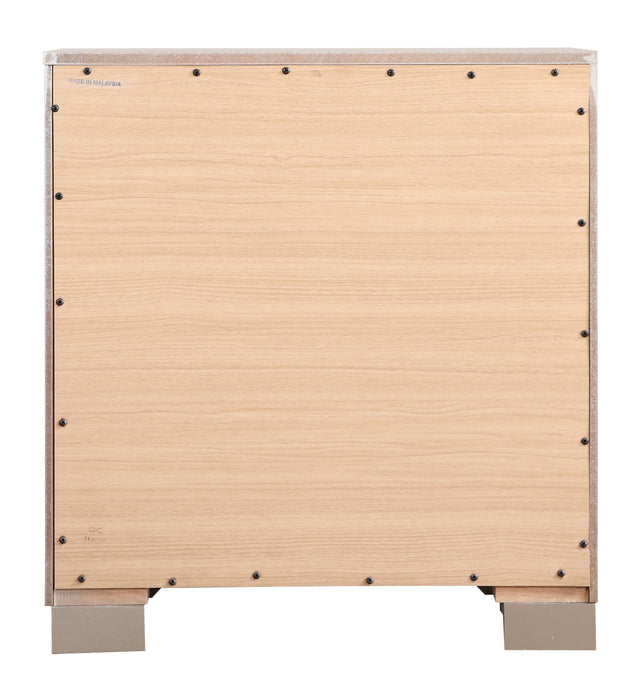 Glory Furniture Alana Nightstand
