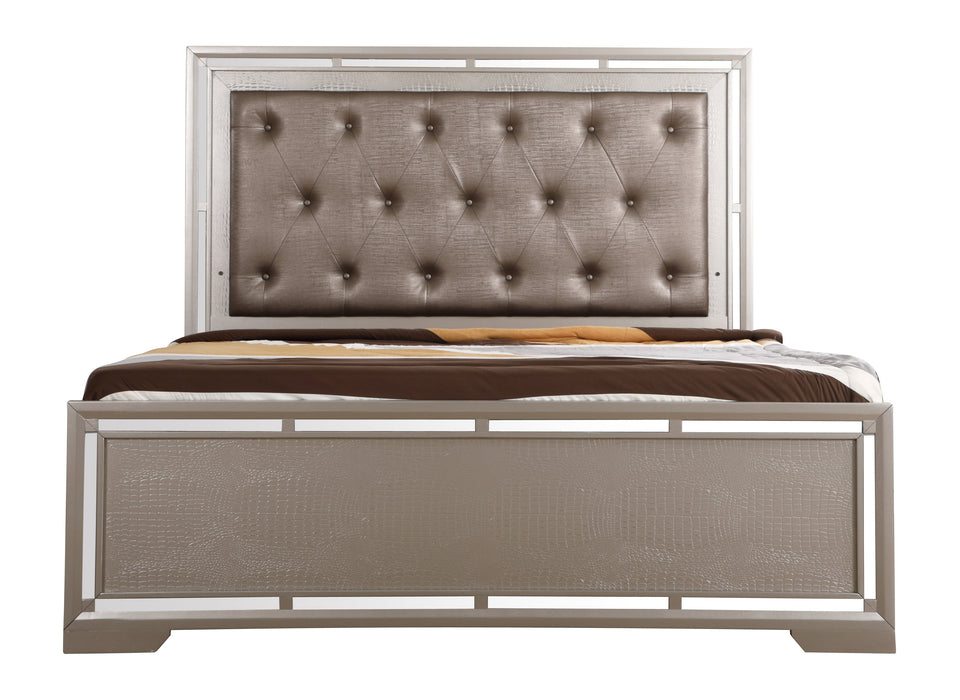 Cama Glory Furniture Alana