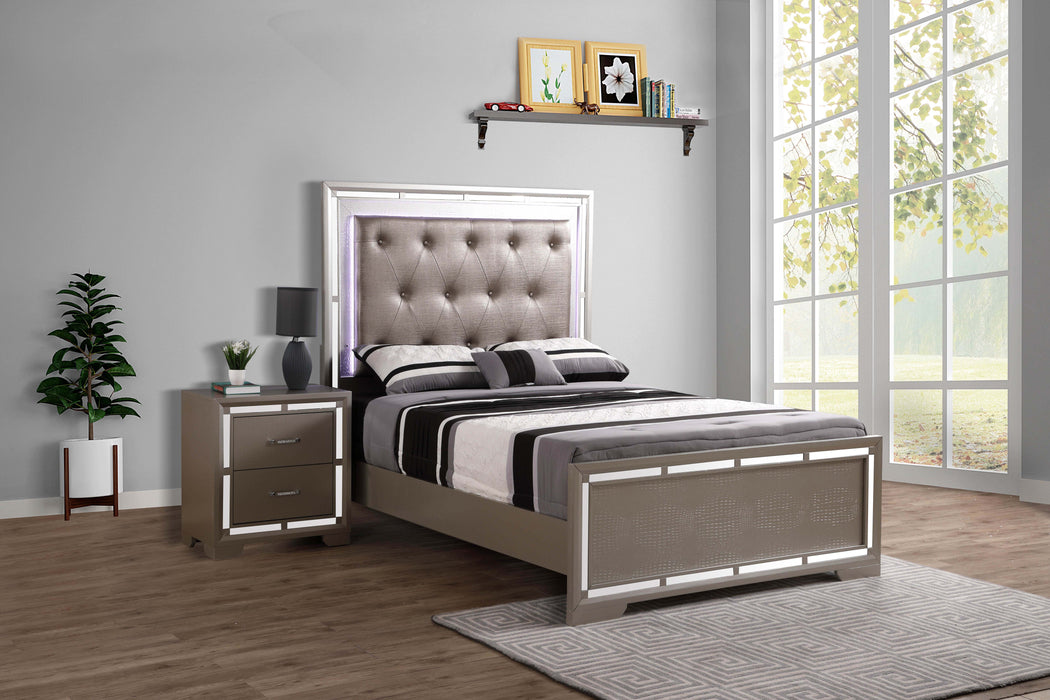 Cama Glory Furniture Alana