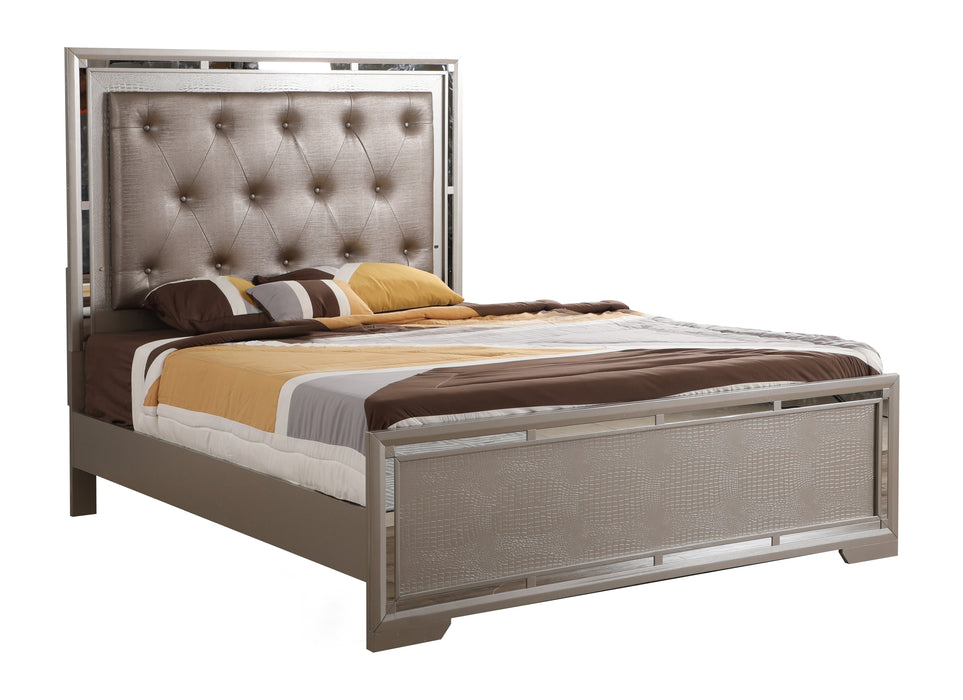 Cama Glory Furniture Alana
