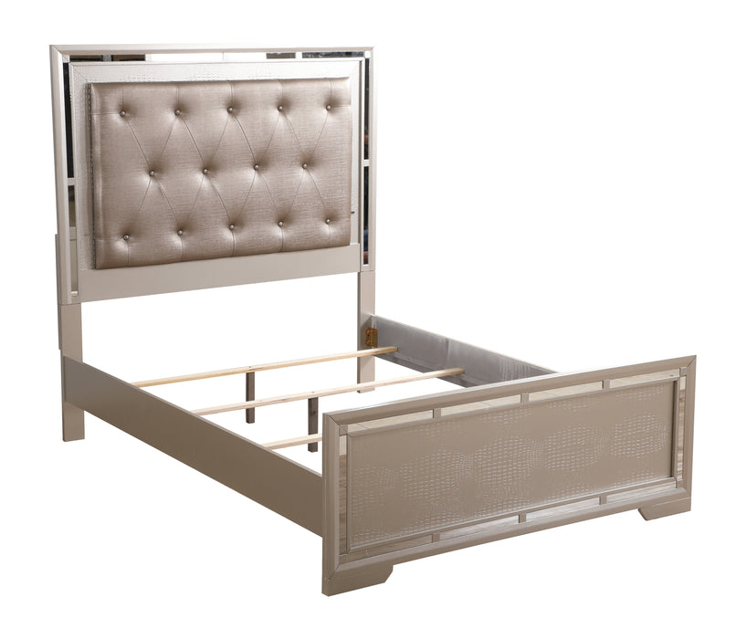 Cama Glory Furniture Alana