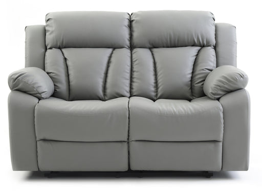 Glory Furniture Daria G681-RL Reclining Love seat , GrayG681-RL