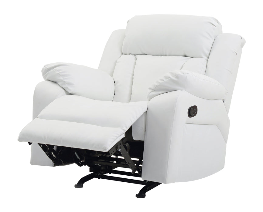 Glory Furniture Daria Recliner