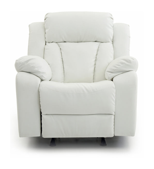 Glory Furniture Daria Recliner