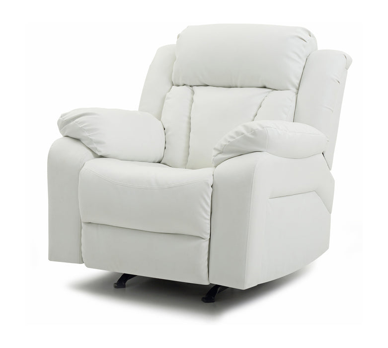 Glory Furniture Daria Recliner