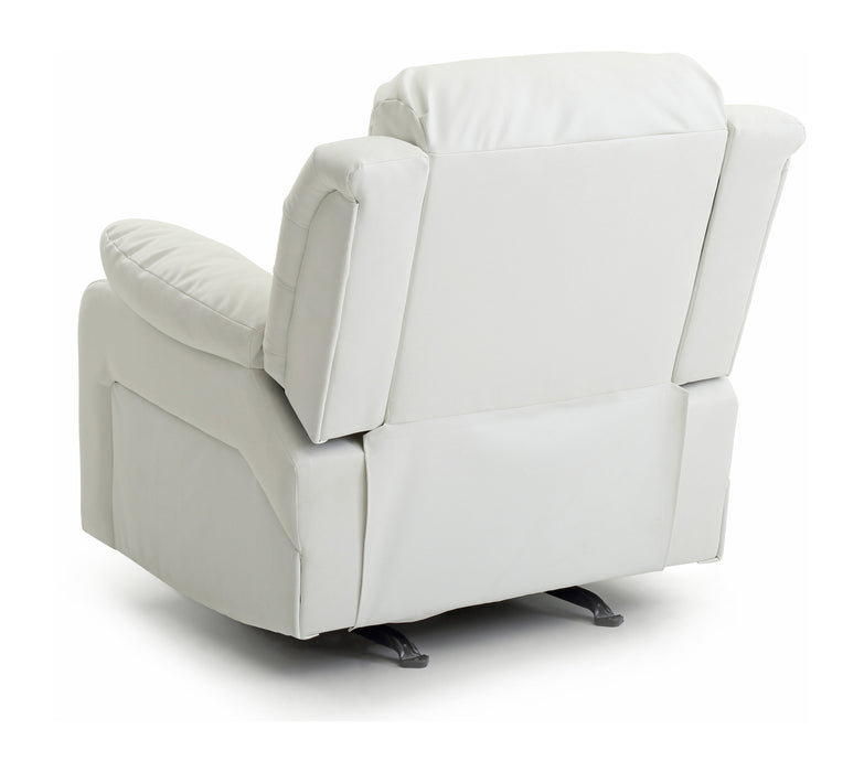 Glory Furniture Daria Recliner