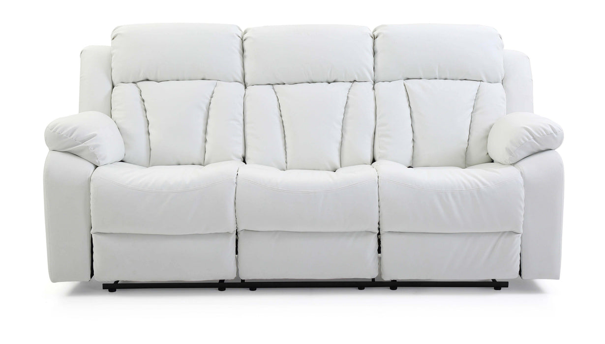 Glory Furniture Daria Living Room Set