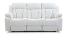 Glory Furniture Daria Living Room Set