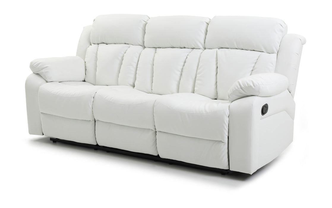 Glory Furniture Daria Reclining Sofa