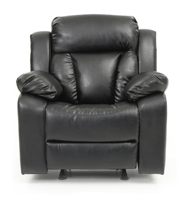 Glory Furniture Daria Living Room Set