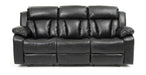 Glory Furniture Daria Living Room Set