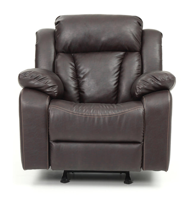 Glory Furniture Daria Recliner