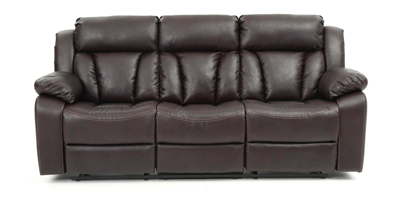 Glory Furniture Daria Living Room Set