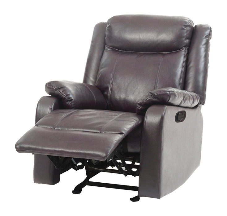 Glory Furniture Ward Recliner