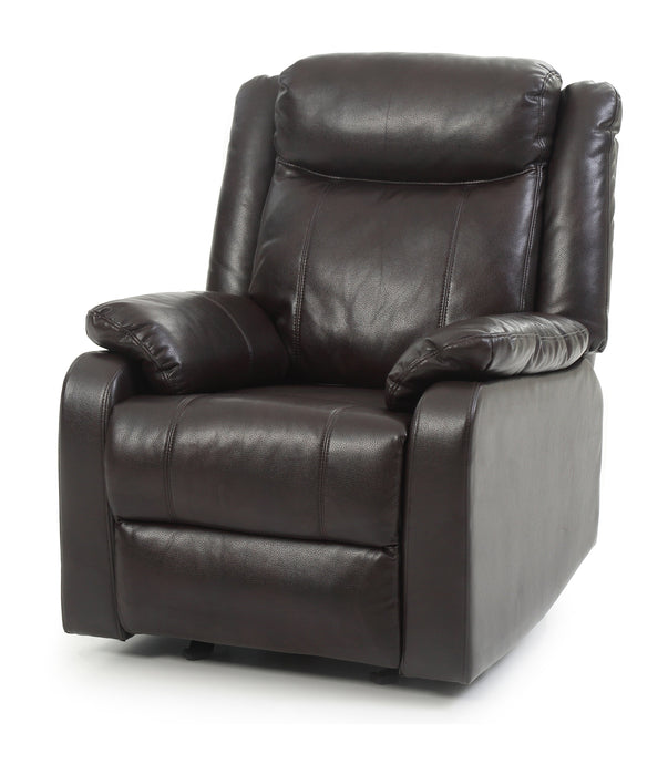 Glory Furniture Ward Recliner