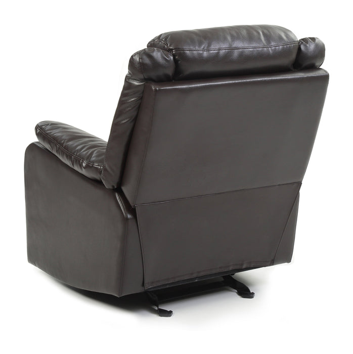 Glory Furniture Ward Recliner