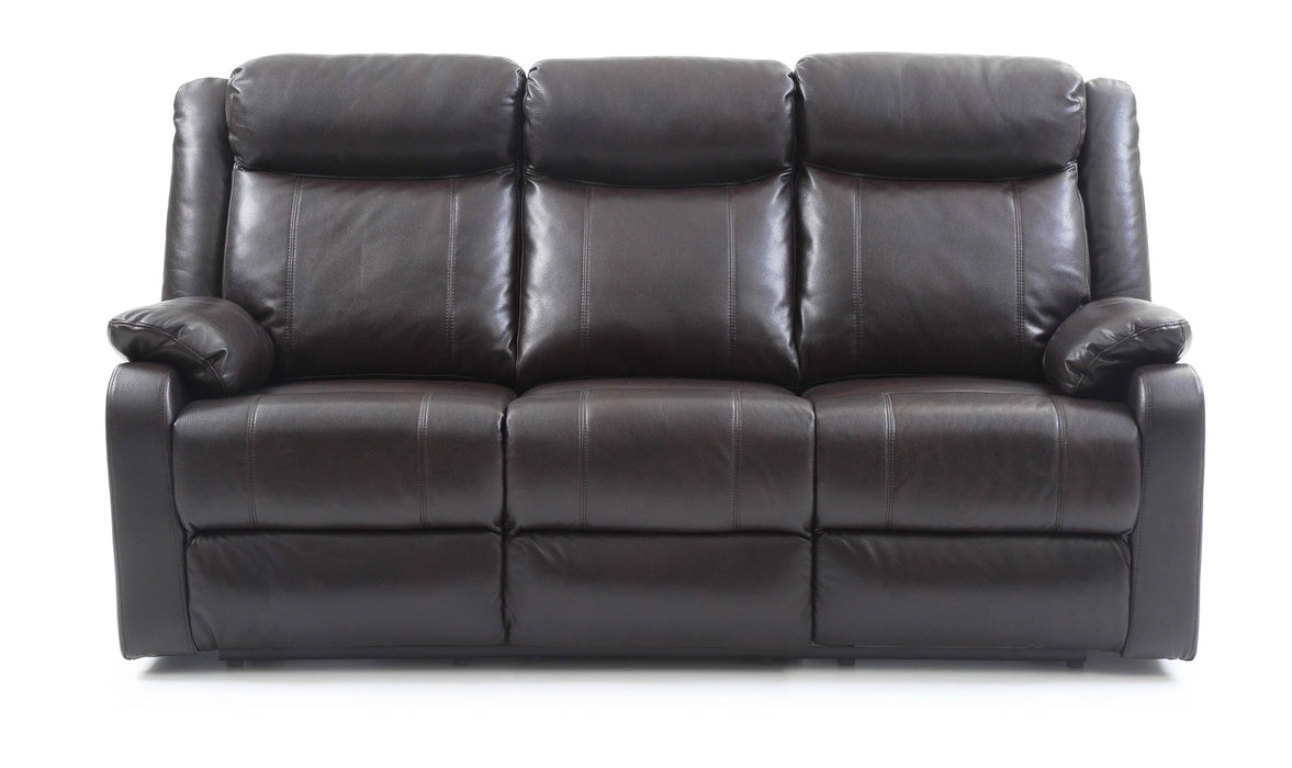 Glory Furniture Ward Living Room Set
